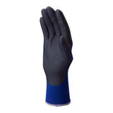 Showa Mod 380 Handschuhe schützen Ihre Hände vor Fett und Abrieb (5 Paar + 1 gratis!)