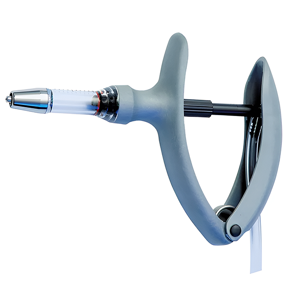 HSW ECO-MATIC con attacco plastico per tubi flessibili