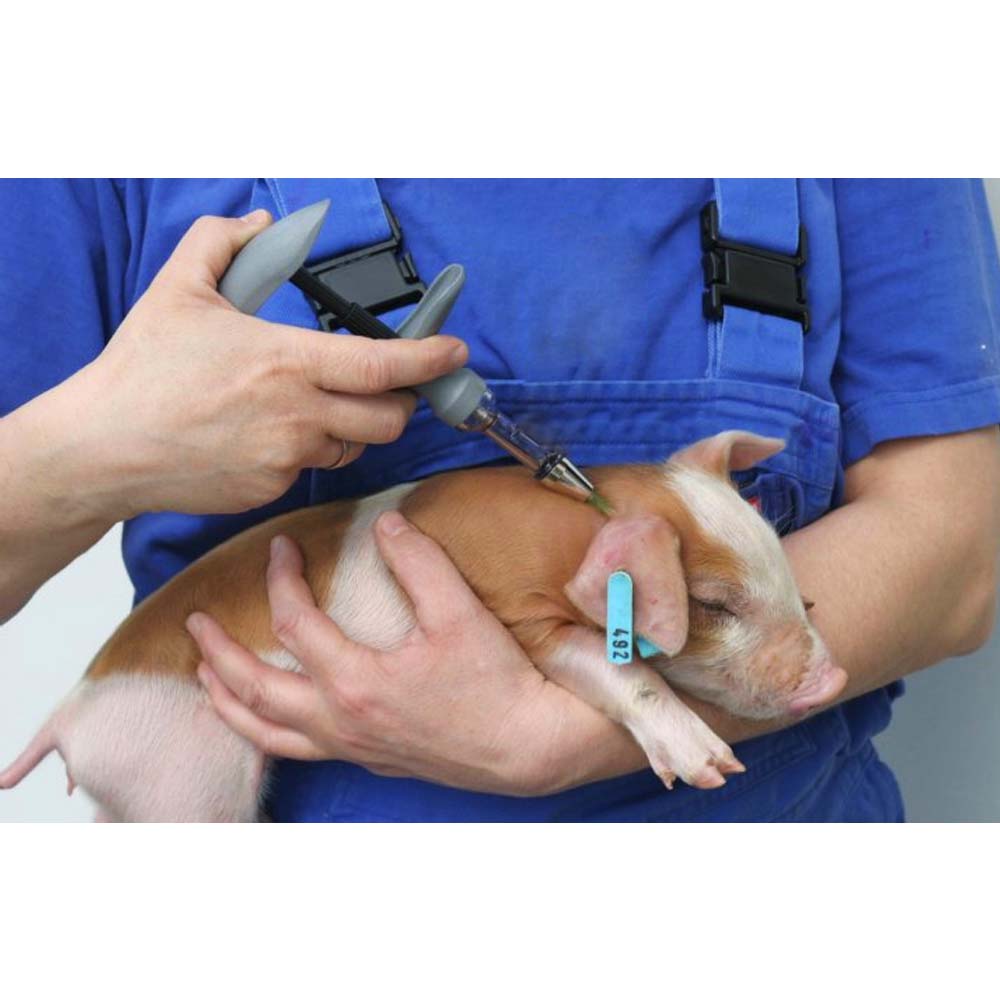 HSW ECO-MATIC con attacco plastico per tubi flessibili