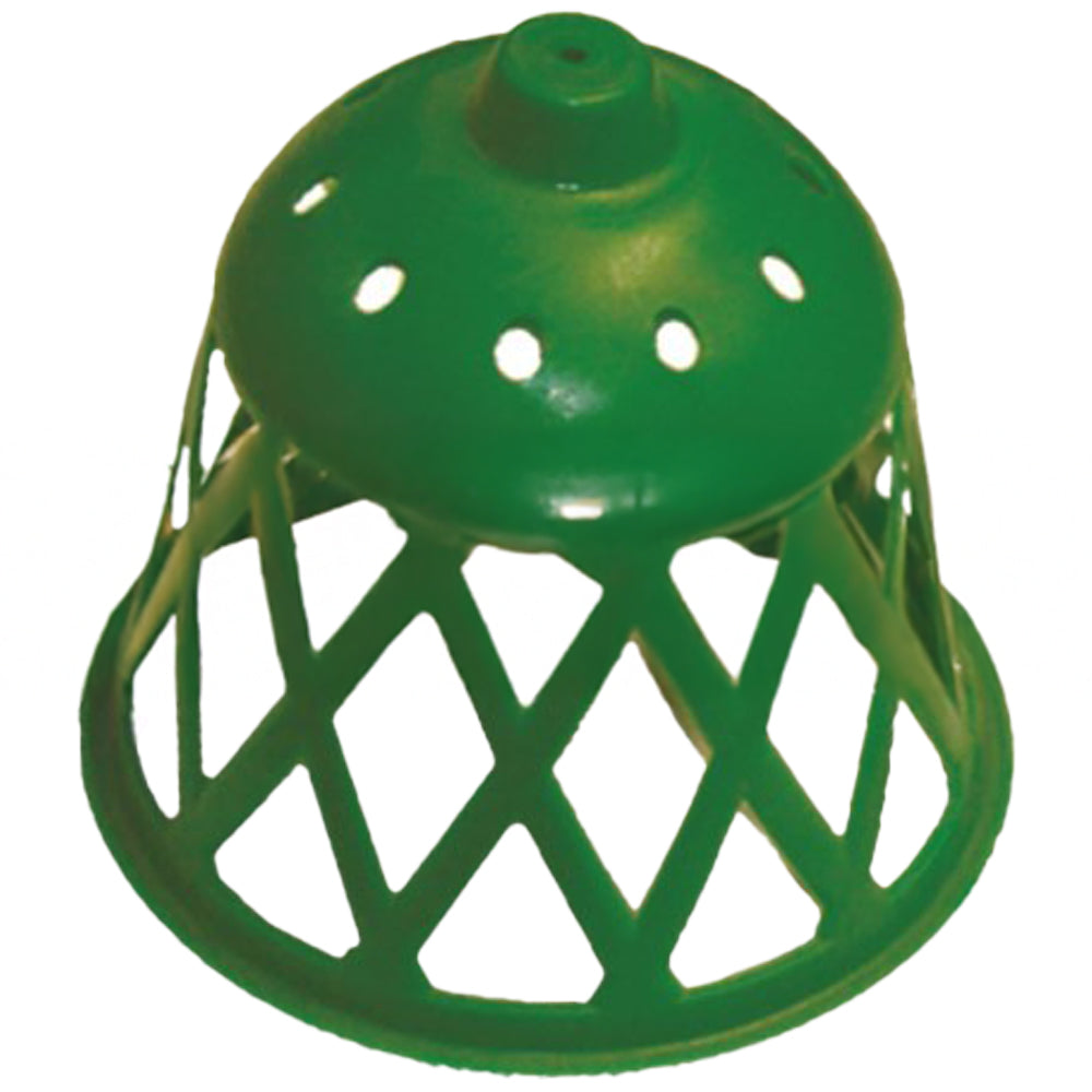 Accessori per l'allevamento dei vitelli Coprimuso per vitelli