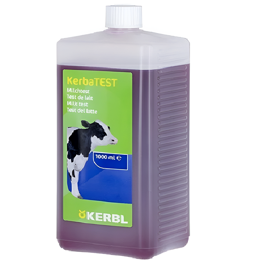 Controllo del latte Milchtest