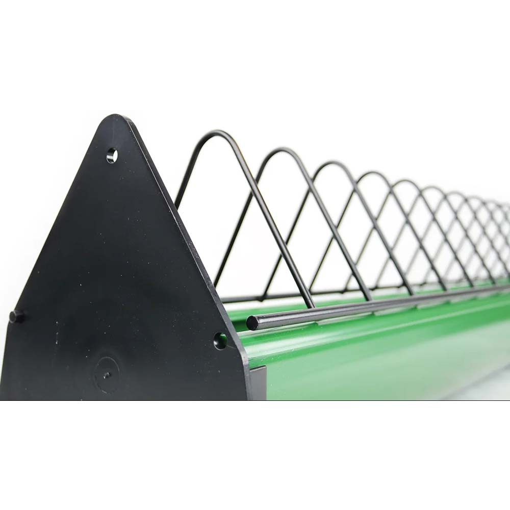 Mangiatoia in Plastica per Pulcini