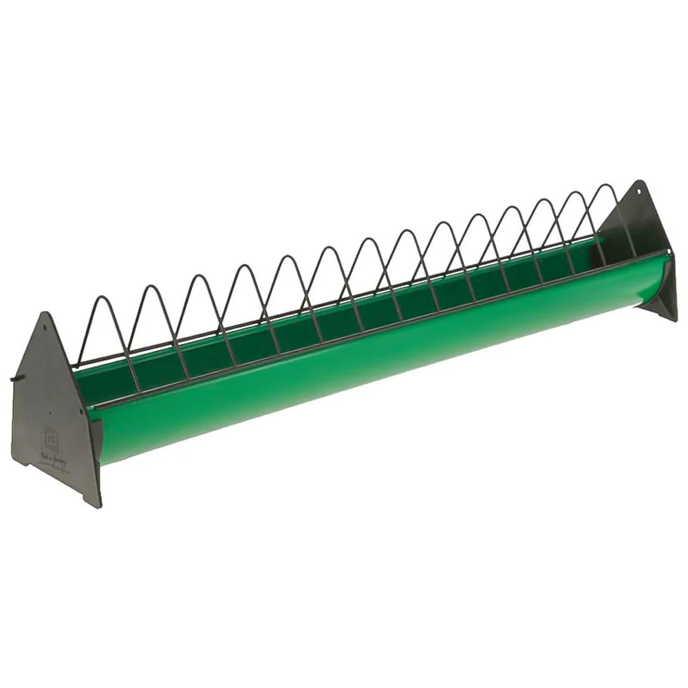 Mangiatoia in Plastica per Pulcini