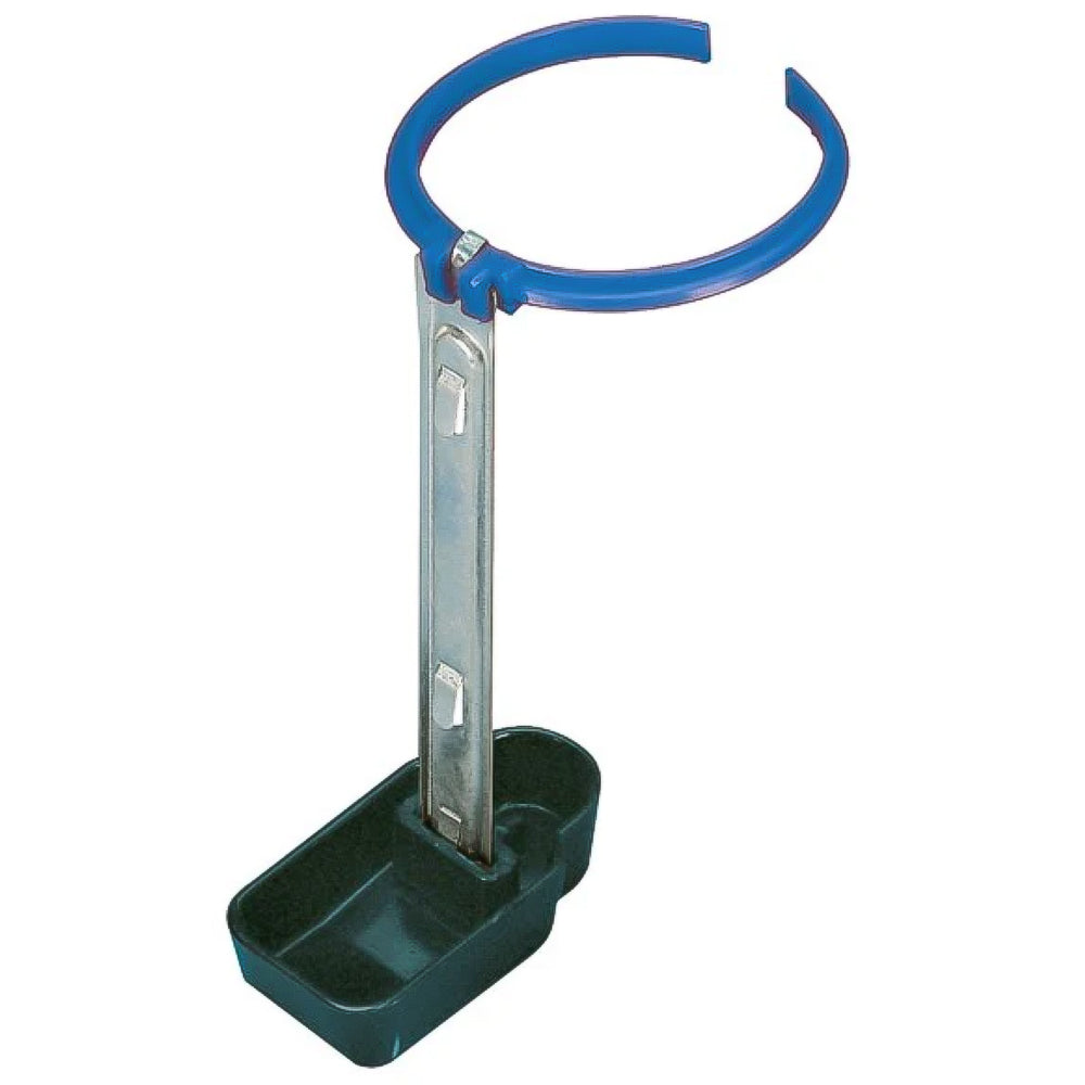 Abbeveratoio per conigli portabottiglia aquaflow