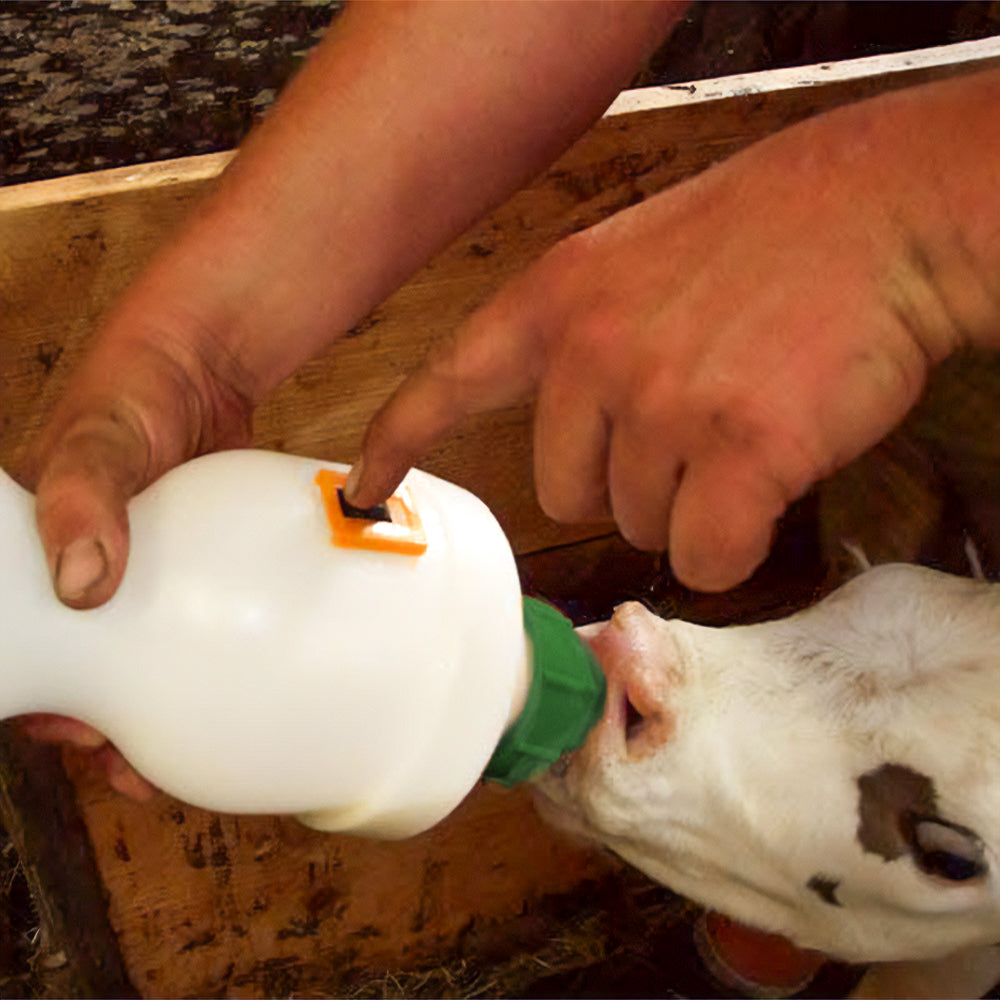 Accessori per l'allevamento dei vitelli Vario-Bottle 2,5lt