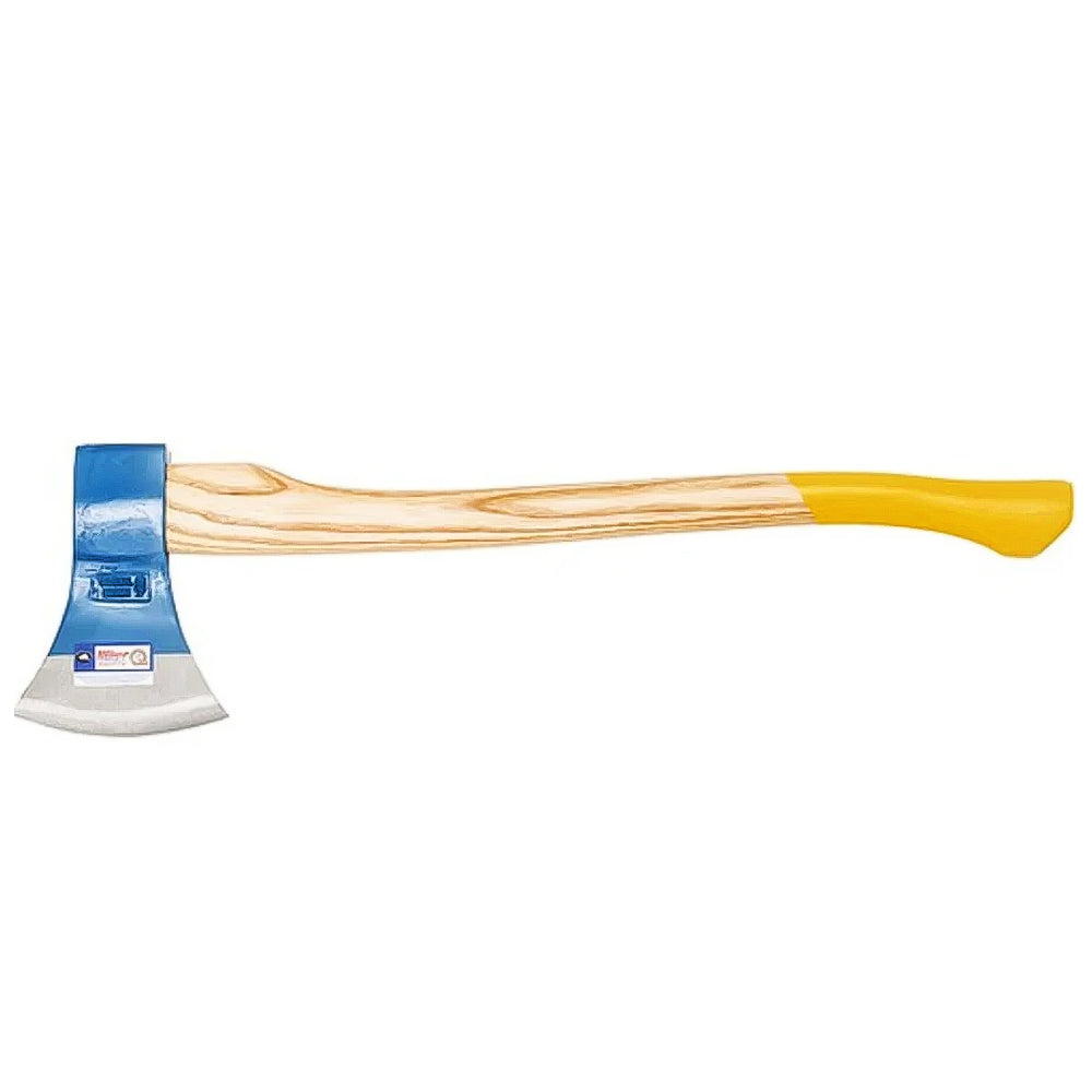 Ascia Koller Con Manico In Frassino - 1400 g