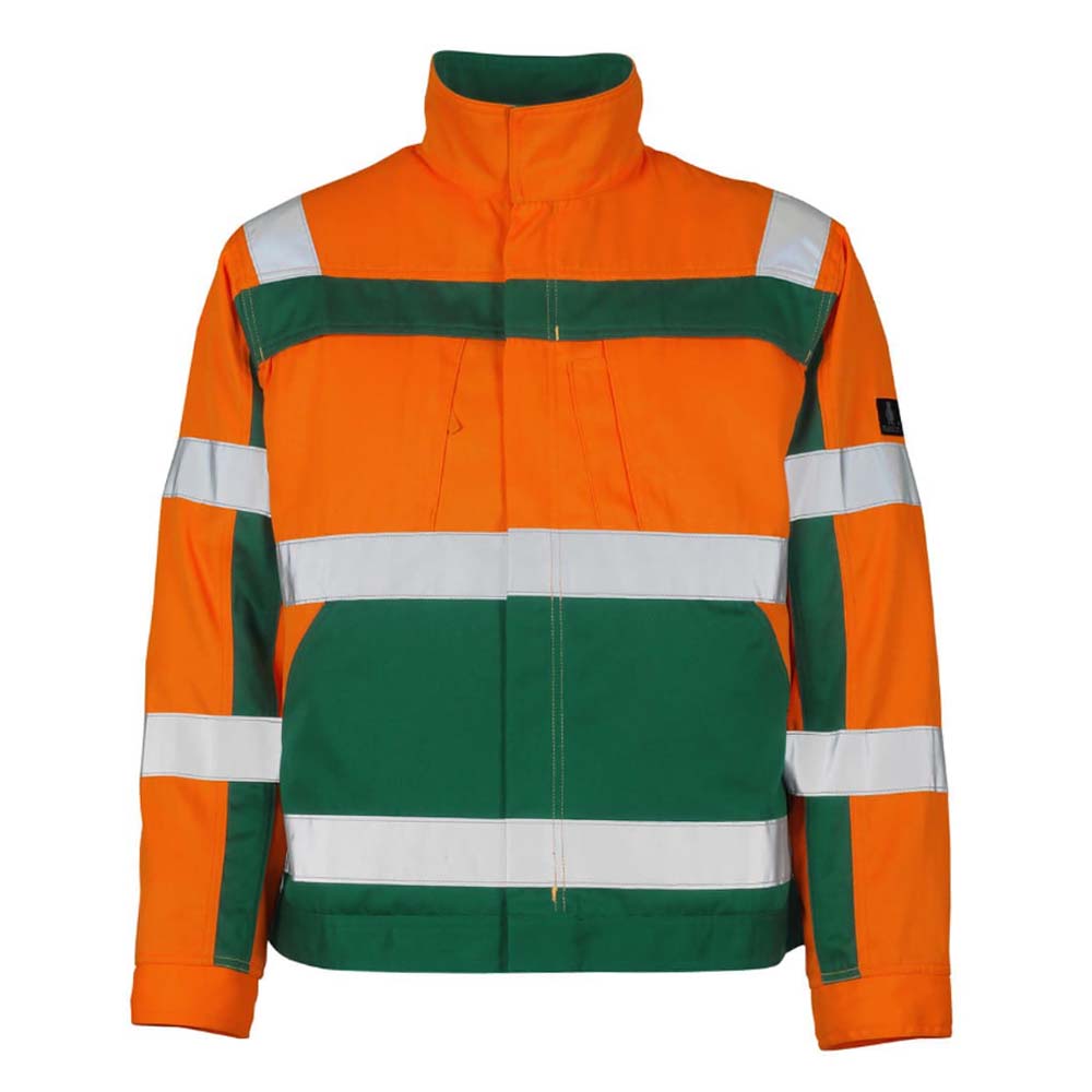 Mascot Cameta Safe Compete Giacca Da Lavoro