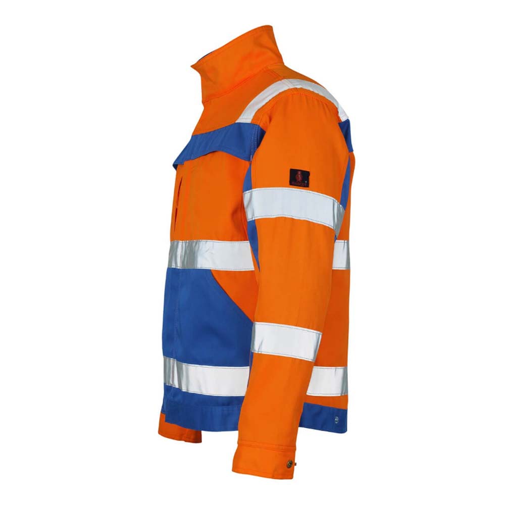 Mascot Cameta Safe Compete Giacca Da Lavoro