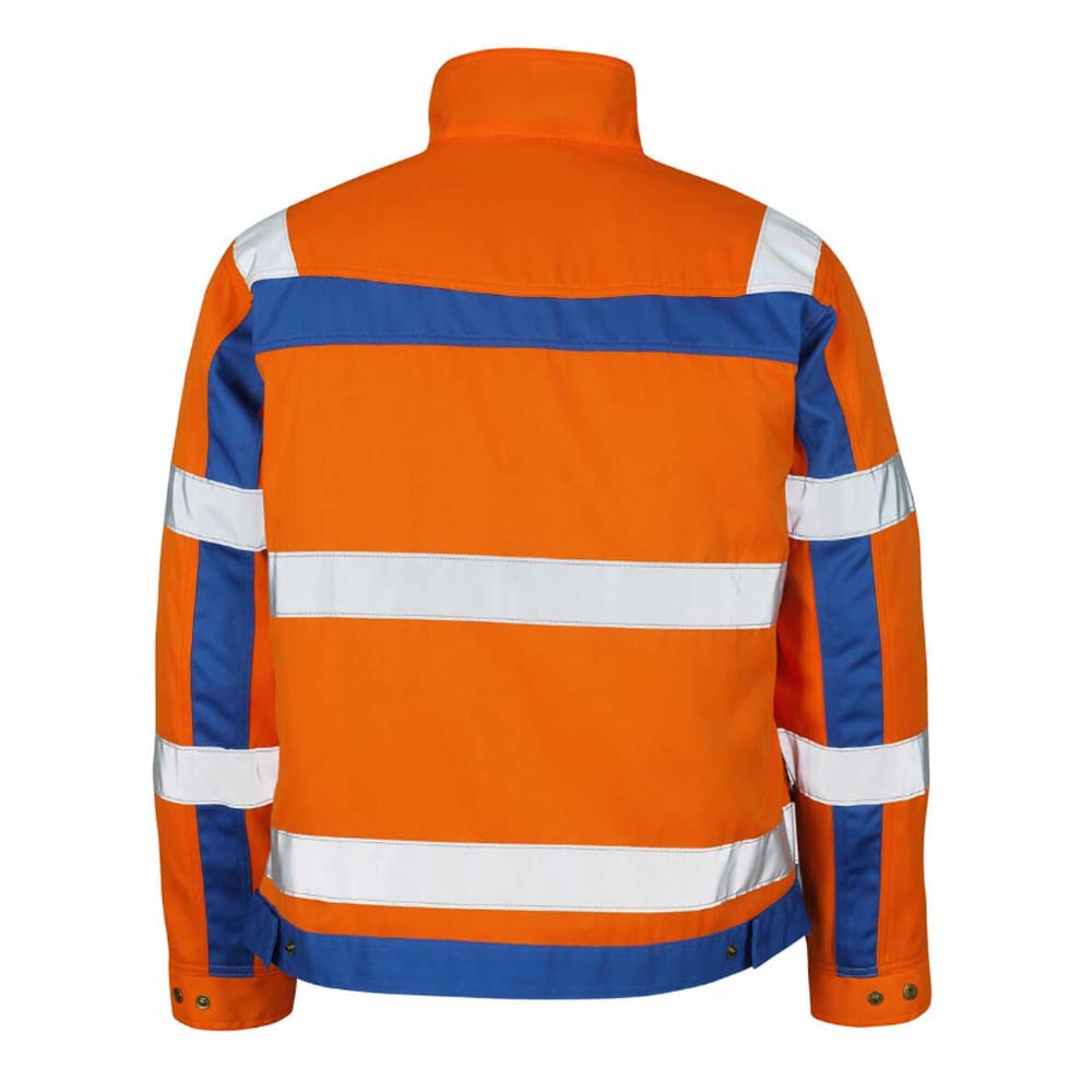 Mascot Cameta Safe Compete Giacca Da Lavoro