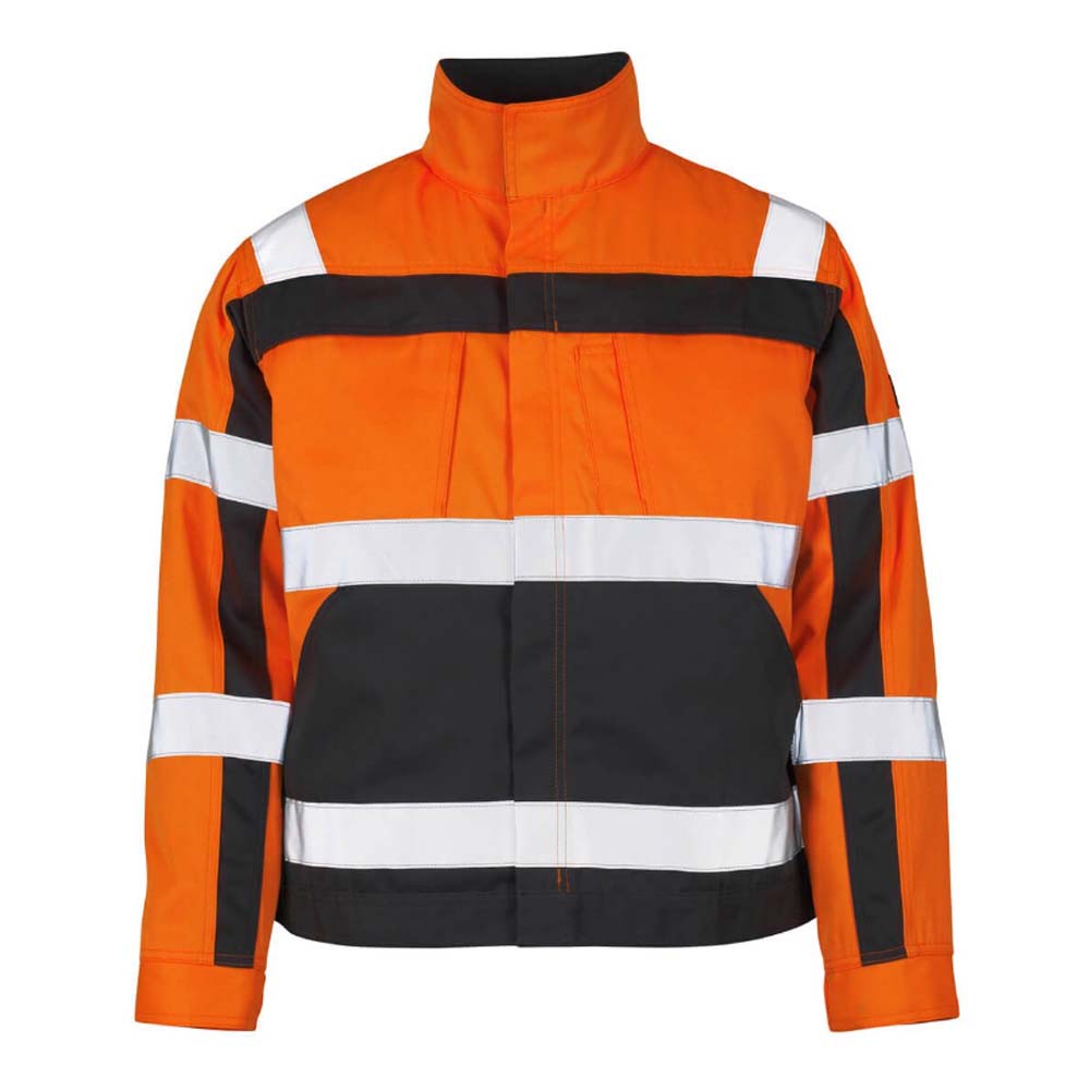 Mascot Cameta Safe Compete Giacca Da Lavoro