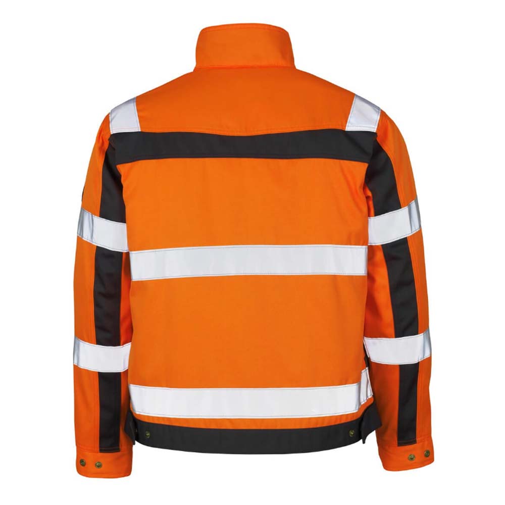Mascot Cameta Safe Compete Giacca Da Lavoro
