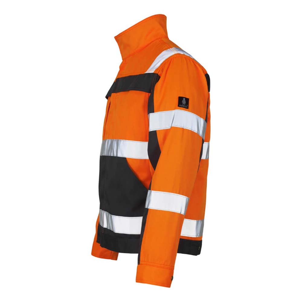 Mascot Cameta Safe Compete Giacca Da Lavoro