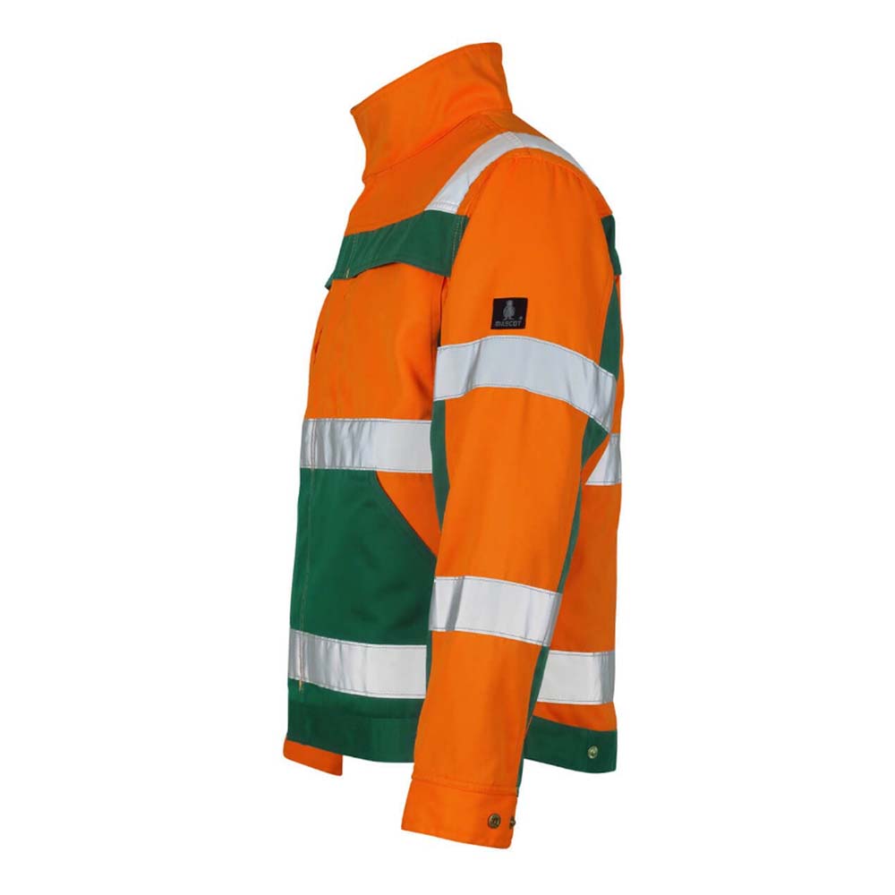 Mascot Cameta Safe Compete Giacca Da Lavoro