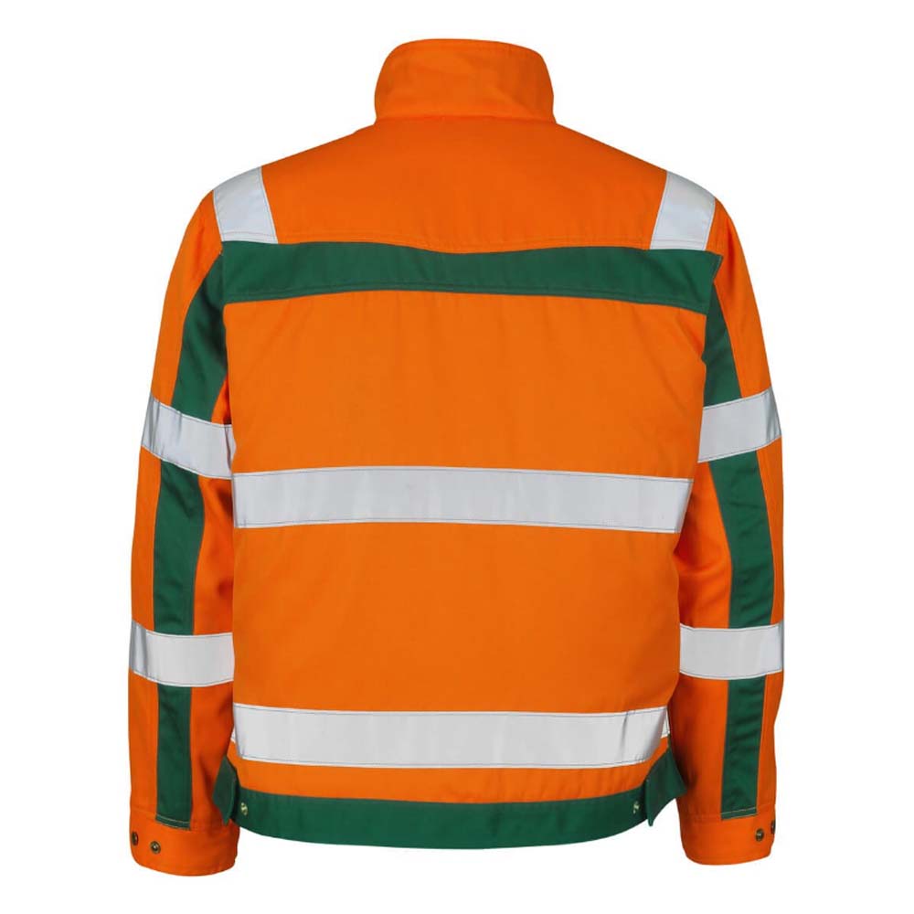 Mascot Cameta Safe Compete Giacca Da Lavoro