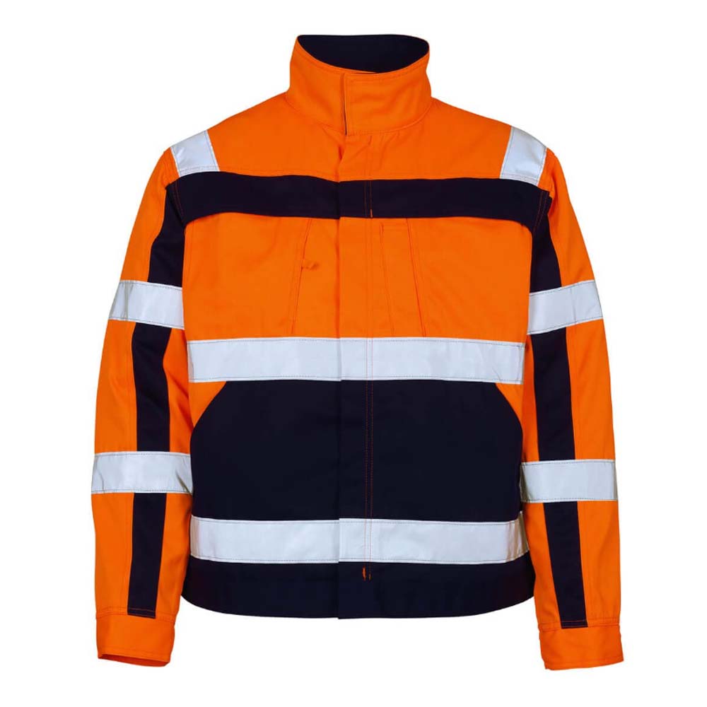 Mascot Cameta Safe Compete Giacca Da Lavoro