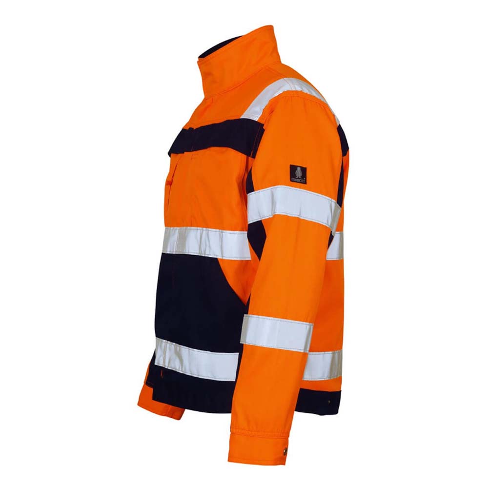 Mascot Cameta Safe Compete Giacca Da Lavoro