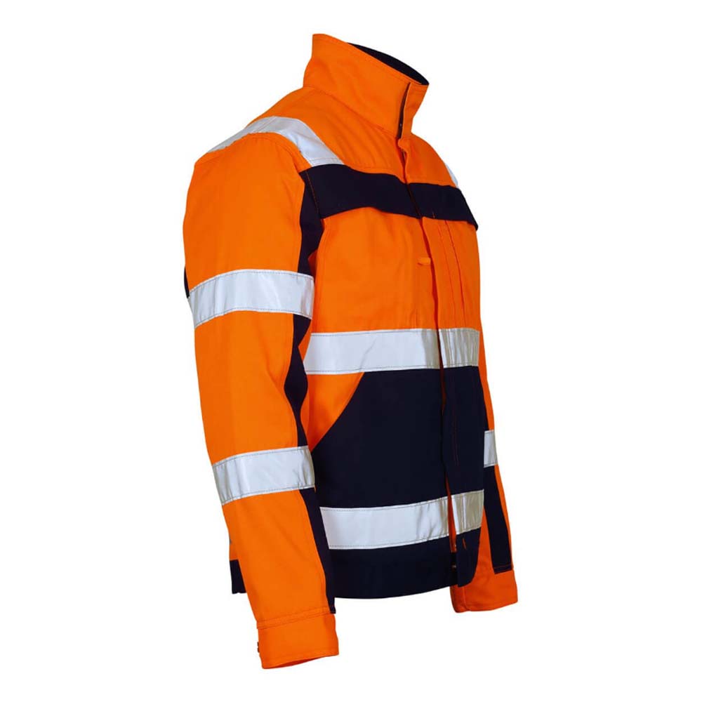 Mascot Cameta Safe Compete Giacca Da Lavoro