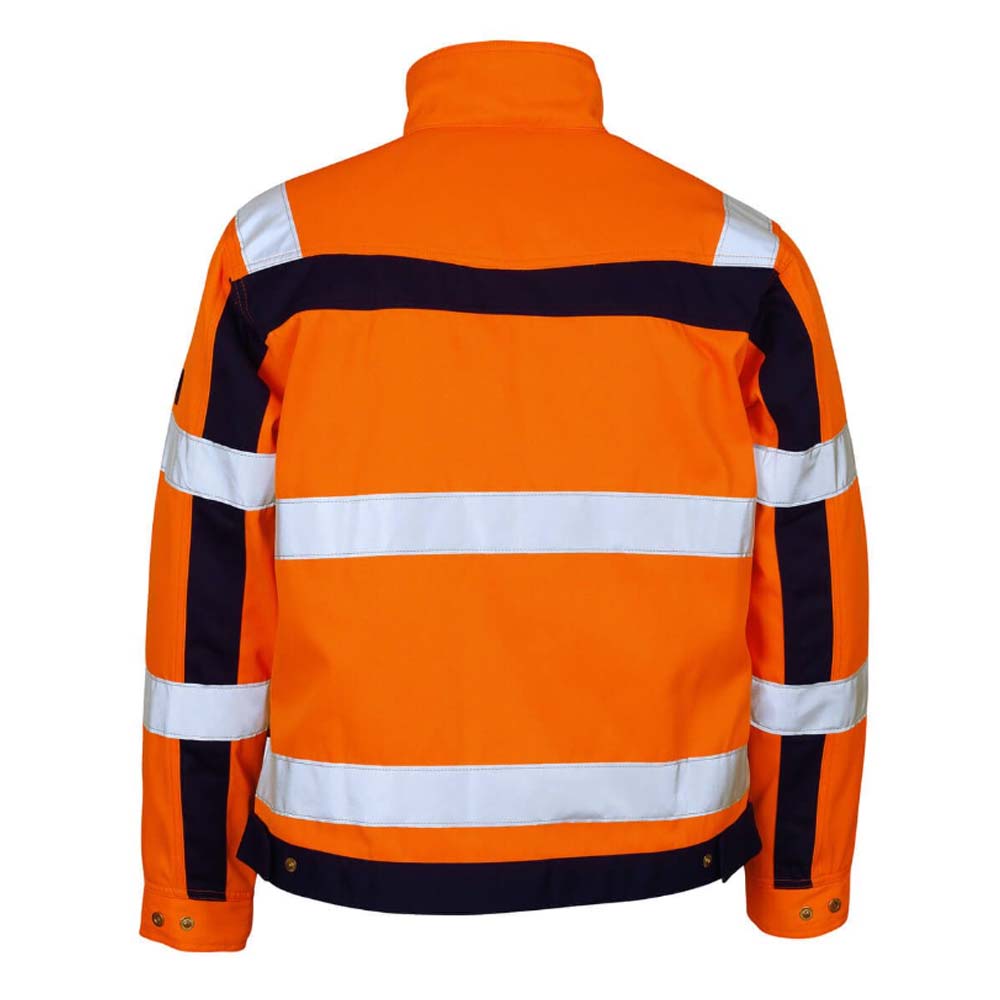 Mascot Cameta Safe Compete Giacca Da Lavoro