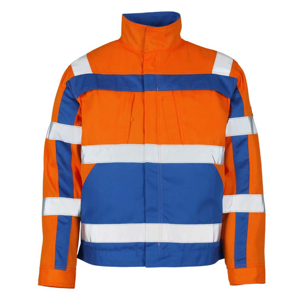 Mascot Cameta Safe Compete Giacca Da Lavoro