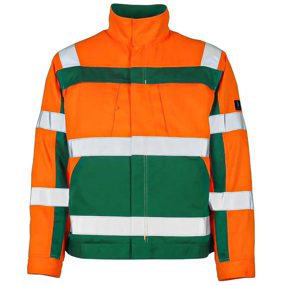 Mascot Cameta Safe Compete Giacca Da Lavoro