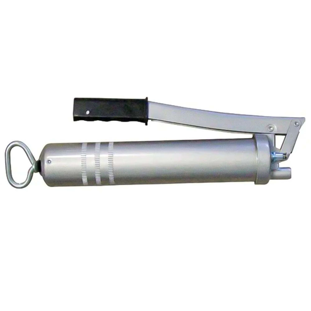 Pompe da ingrassaggio a leva