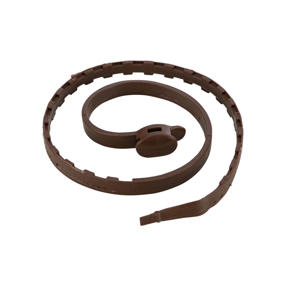 Collare antiparassitario per cani da 60 cm