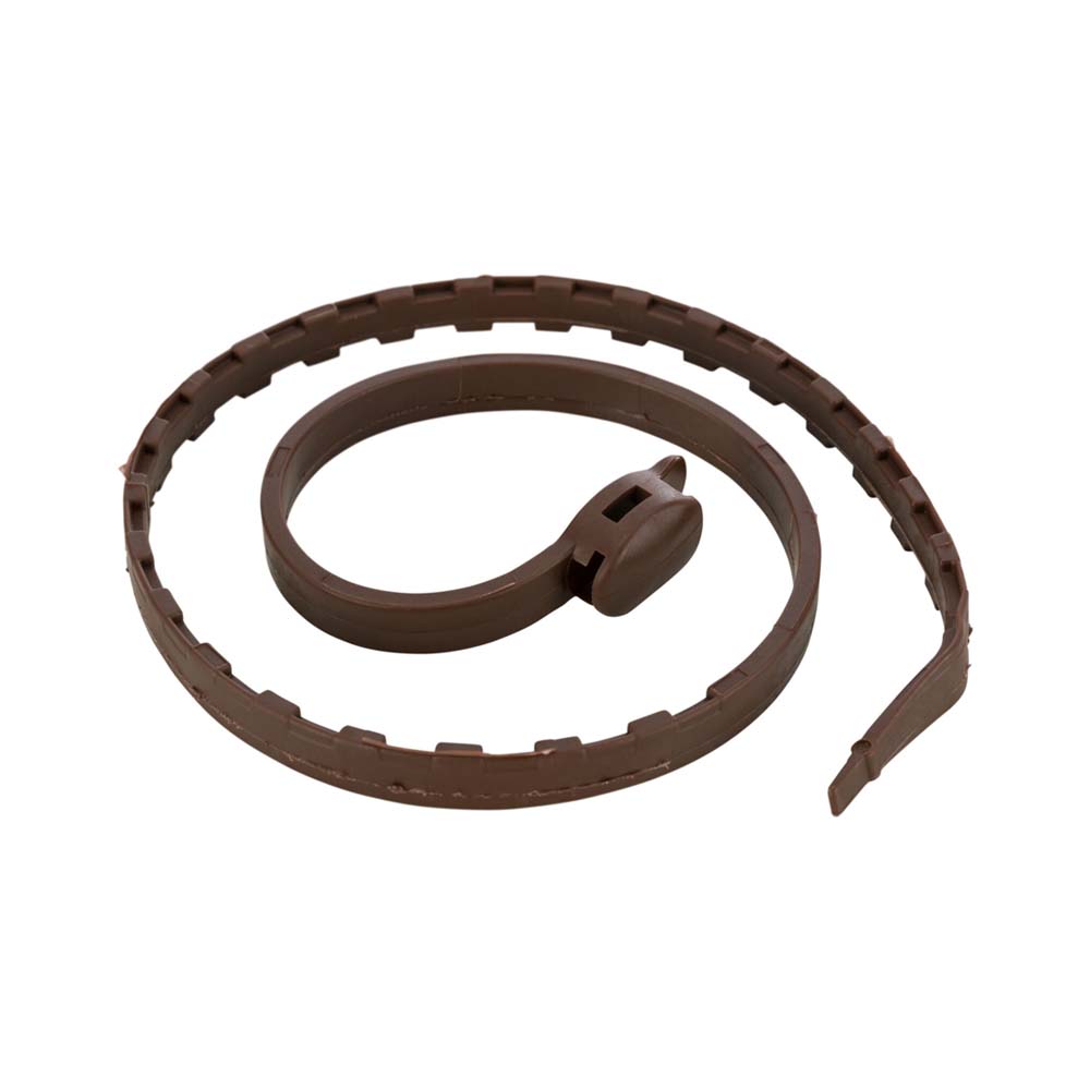 Collare antiparassitario per cani da 60 cm