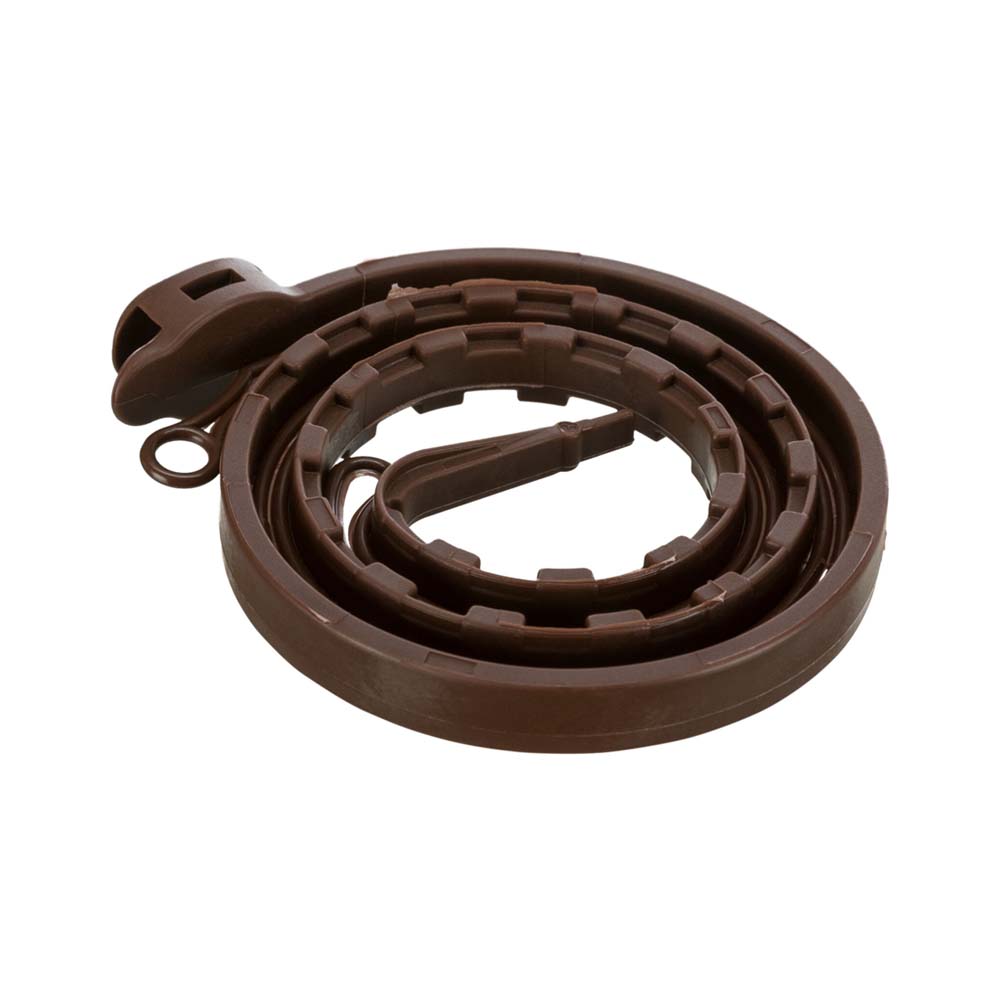 Collare antiparassitario per cani da 60 cm