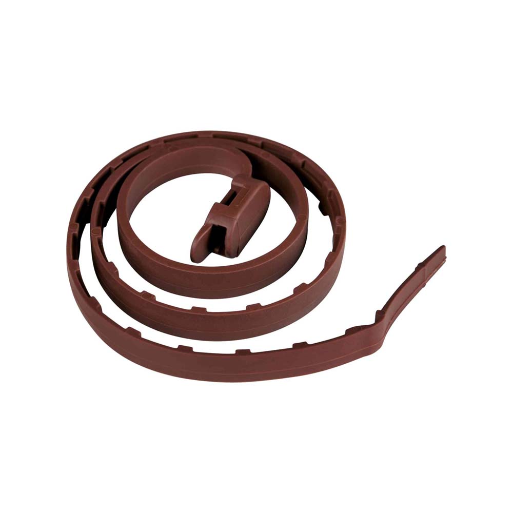 Collare antiparassitario per cani da 60 cm