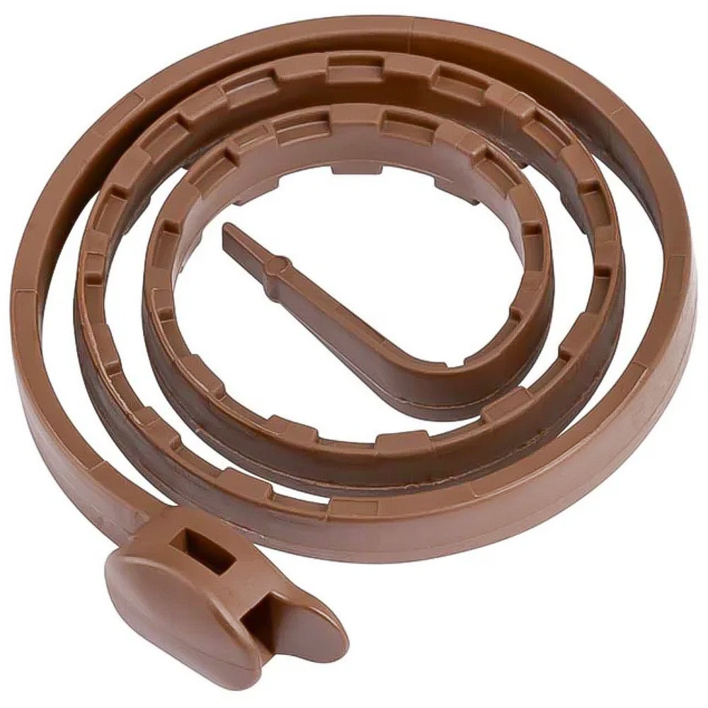 Collare antiparassitario per cani da 60 cm