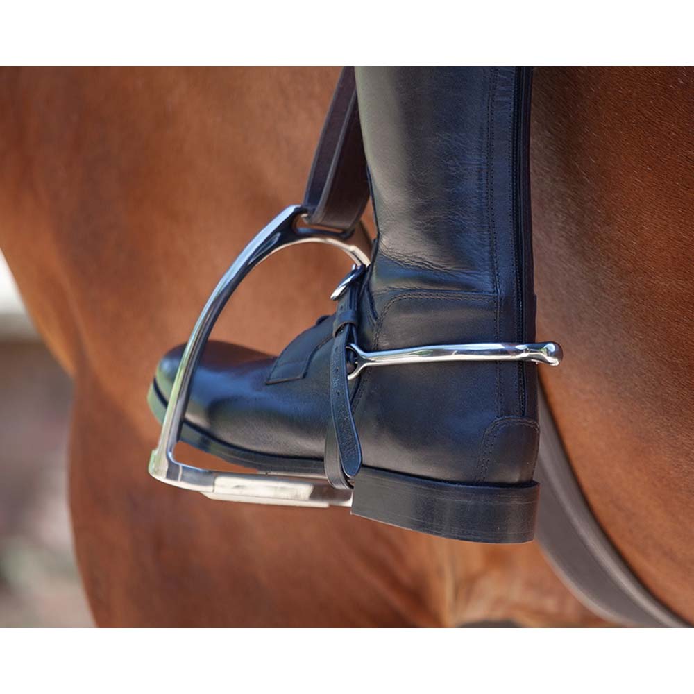 Staffe per Bambini Senza Pedane