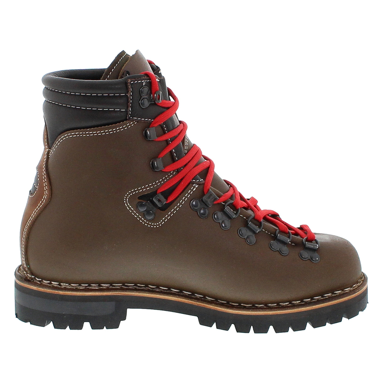 Scarponi Super Perfetto Nature - 4300-05