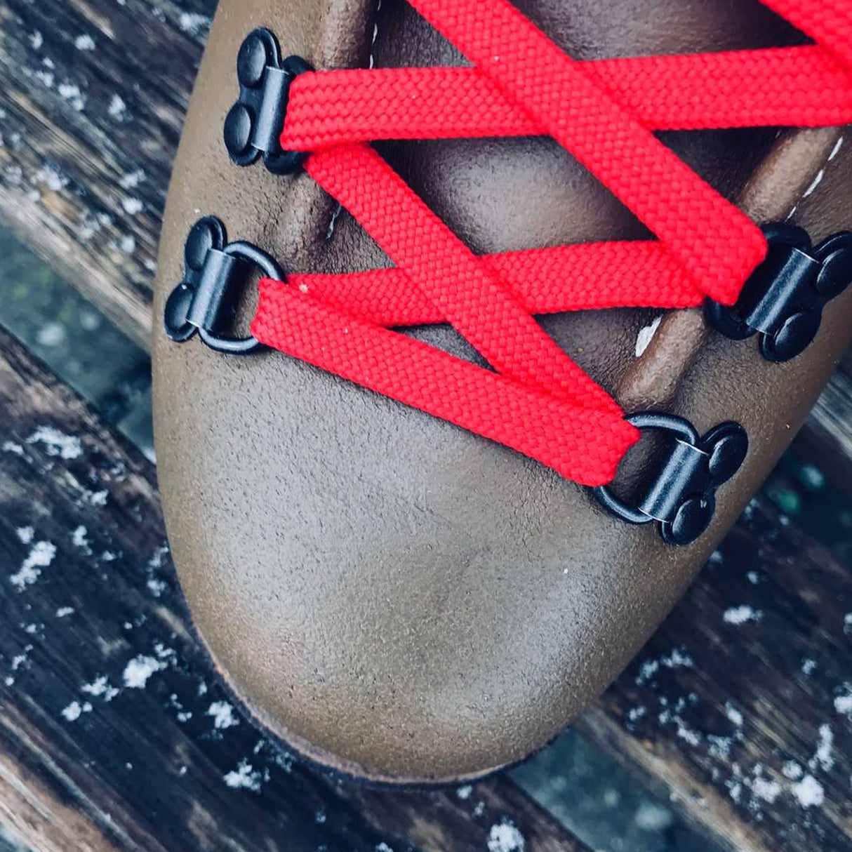 Scarponi Super Perfetto Nature - 4300-05