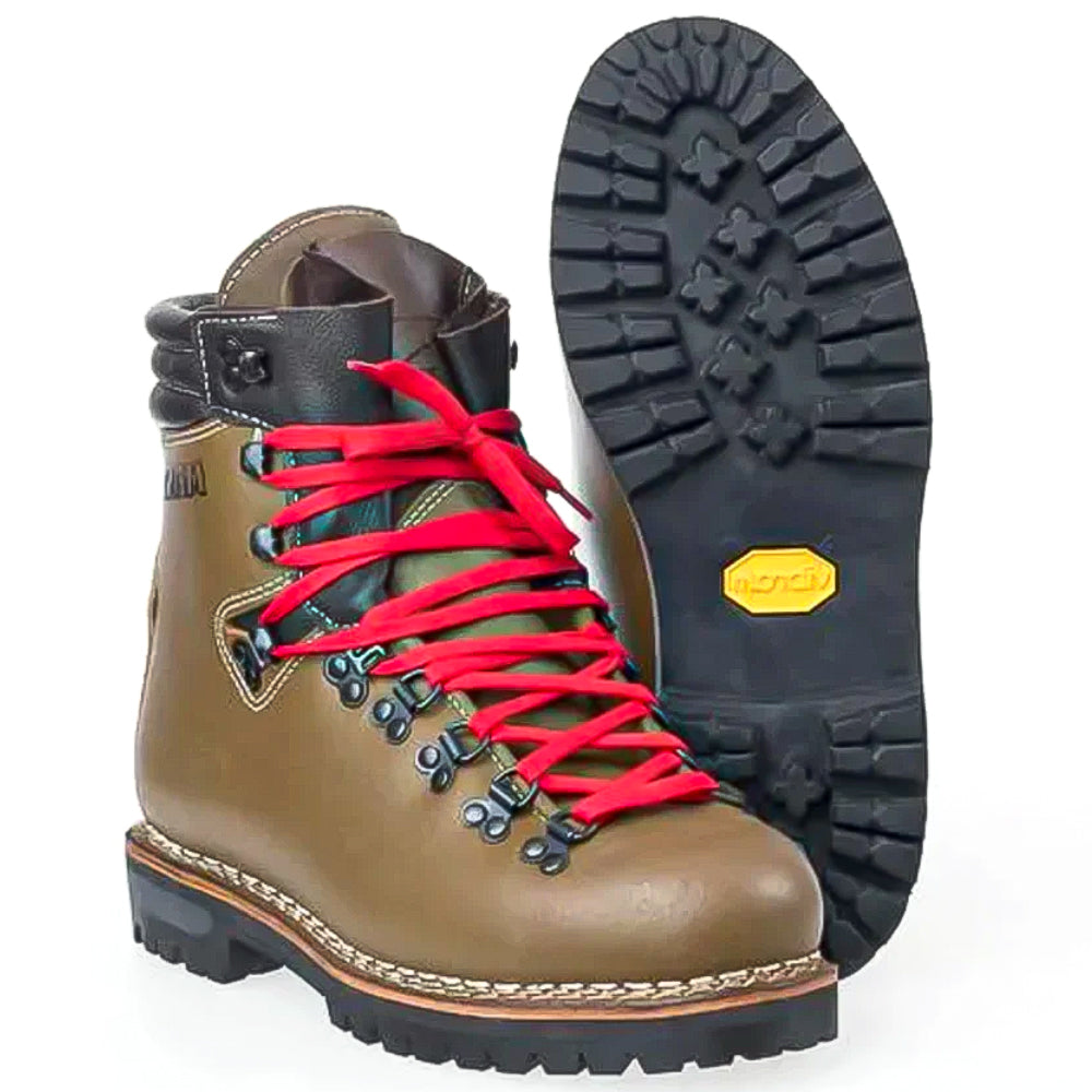 Scarponi Super Perfetto Nature - 4300-05