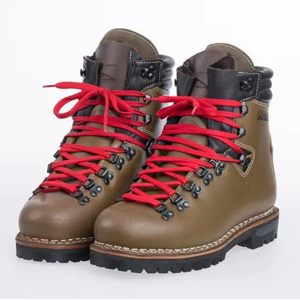 Scarponi Super Perfetto Nature - 4300-05