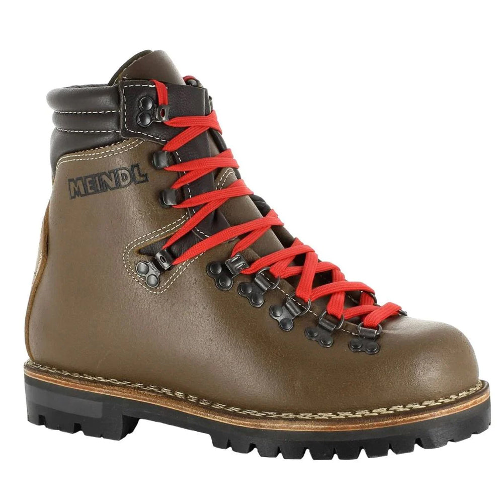 Scarponi Super Perfetto Nature - 4300-05