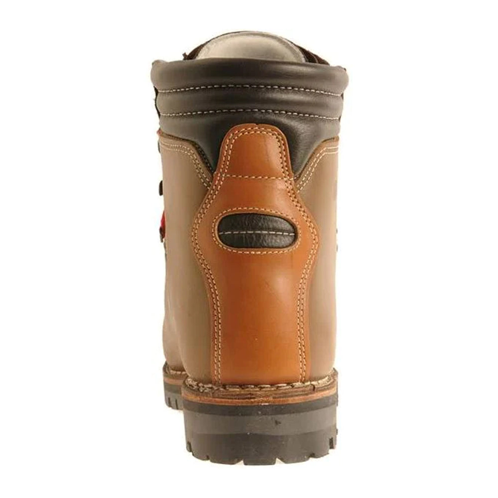 Scarponi Super Perfetto Nature - 4300-05