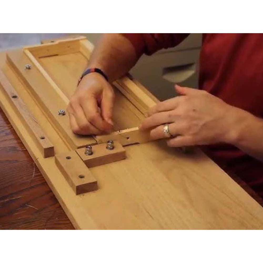 Filo a nido d'ape in acciaio inox