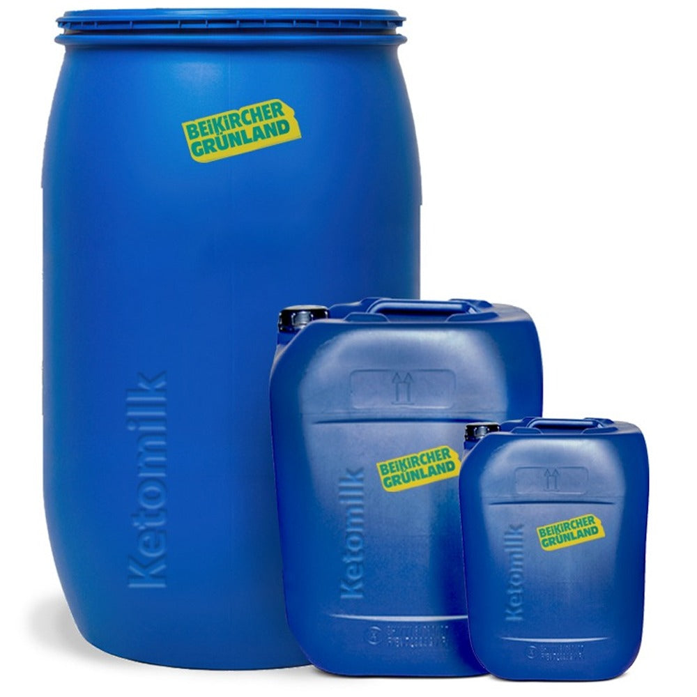 Ketomilk Maltodestrine