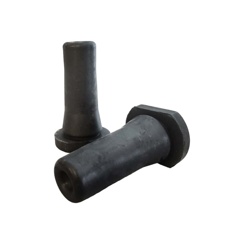 Tettarella Vitelli Nero per Milk Bar 10pz