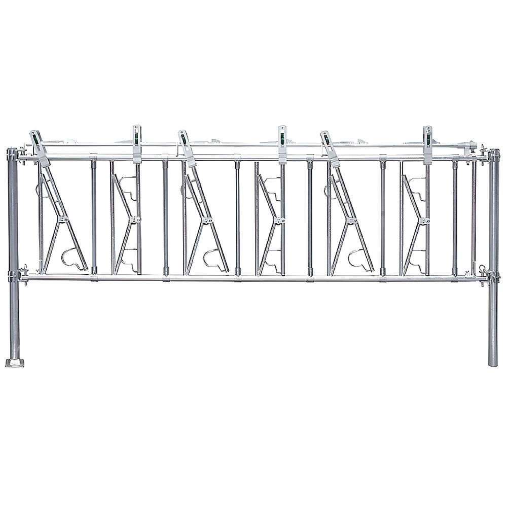 Porta per alimento bovini