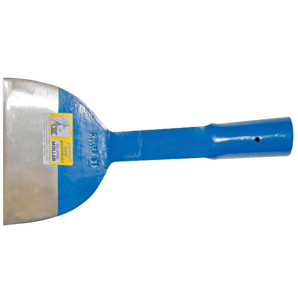 Scortecciatore Lama Curva