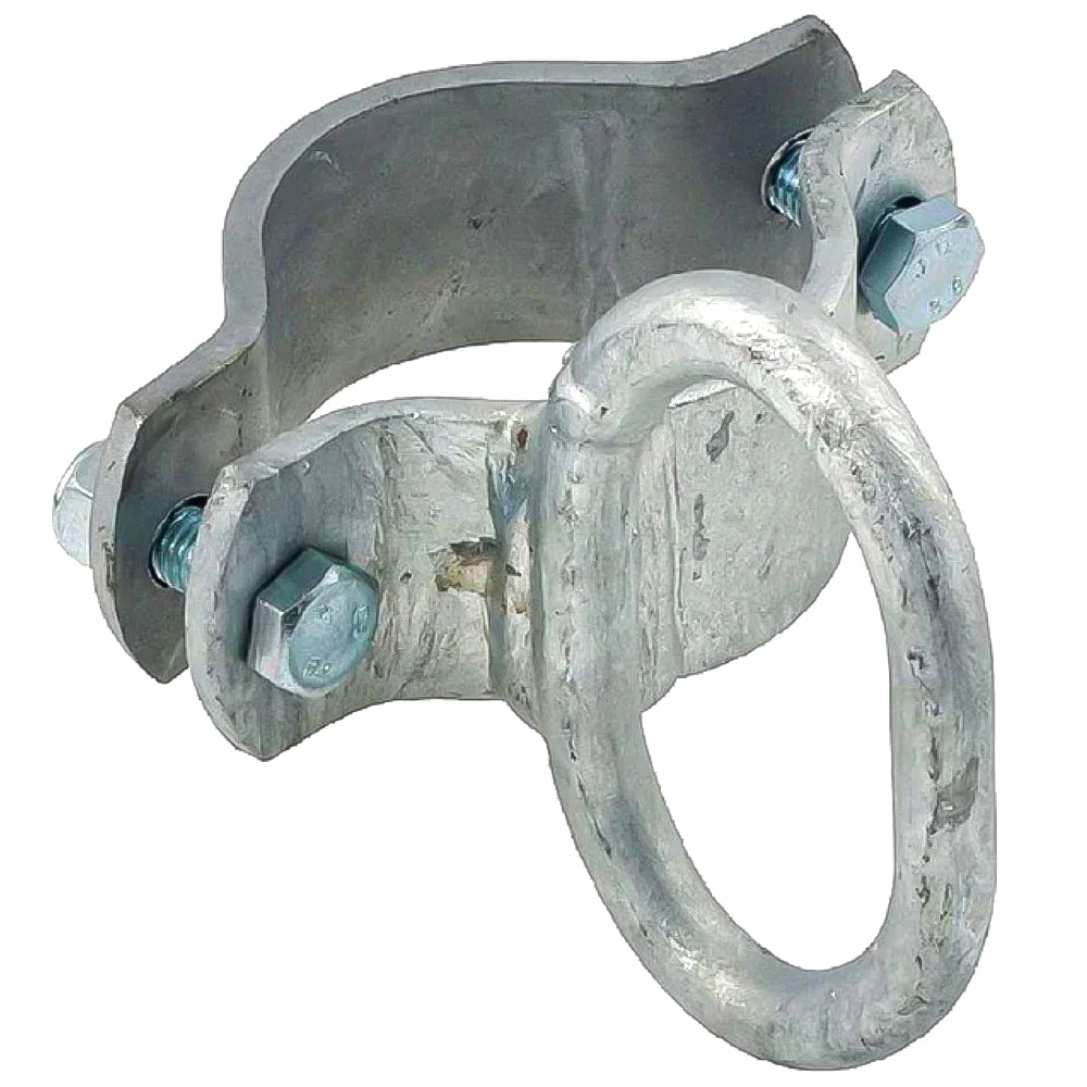 Morsetto 76, titolare di 1 bar