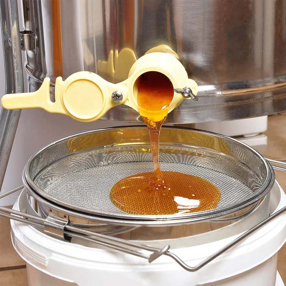 Filtro doppio setaccio a rete estensibile per ApiNord