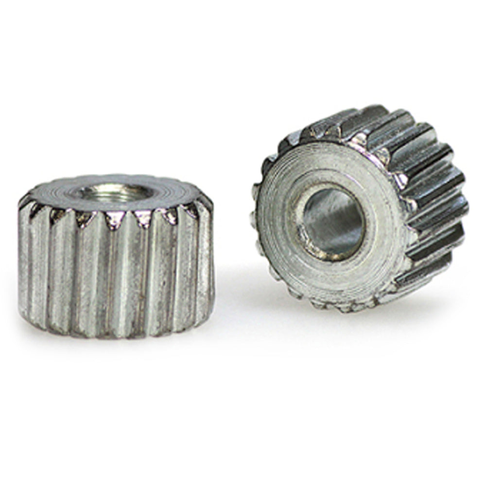 Ruote di Ricambio per Zigrinatore Filo Imgut®