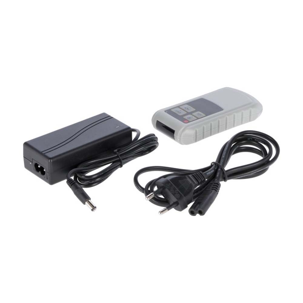 Bilancia digitale a sospensione Digiscale 300