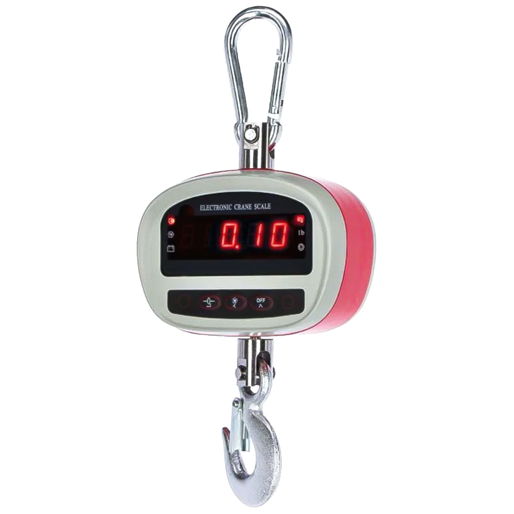 Bilancia digitale a sospensione Digiscale 300