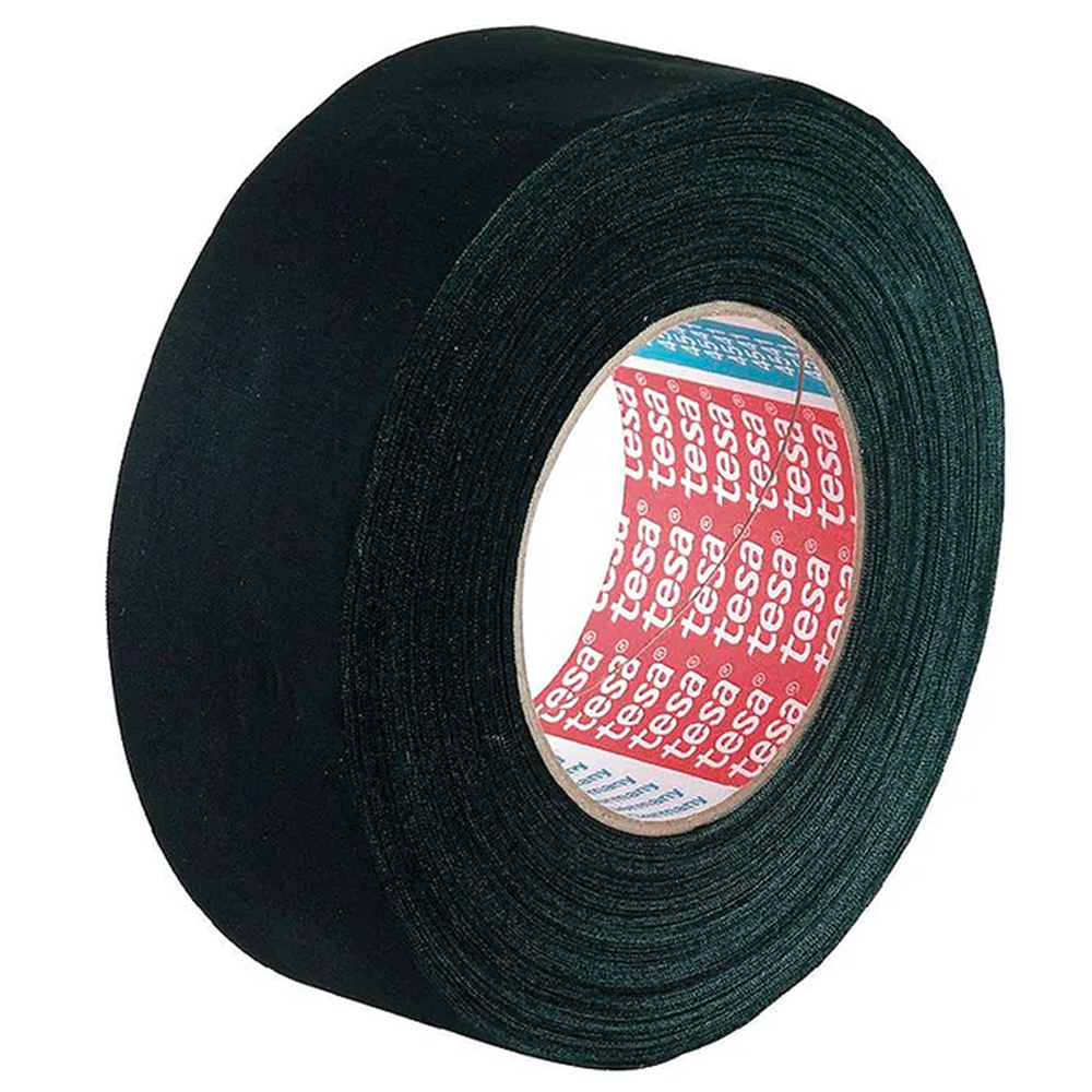 Bendaggio Nero per Zoccoli Silbertape tesa