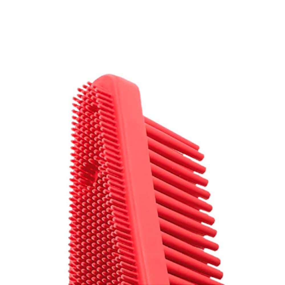 Spazzola In Gomma Per Cani