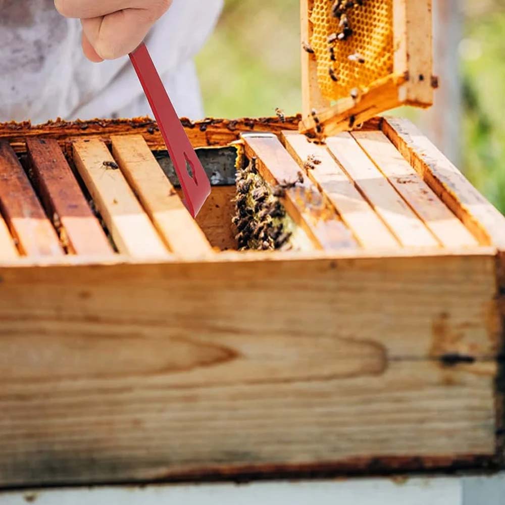 Raschiatori per alveare